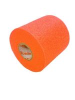 Mixed Colors Bulk Prewrap for Athletic Tape - 1 Roll, Orange