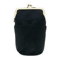 Buxton Framed Cigarette Case