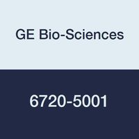 GE Bio-Sciences 6720-5001 Inline Filter, Polydisc TF, 0.1 µm Pore Size, PTFE (Pack of 10)