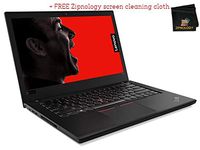 Lenovo Thinkpad T480s Ultrabook Laptop Intel i7-8650U, 16GB RAM, 512GB SSD, 14-in FHD IPS, Win10 Pro