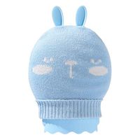 LILIXNX A Warm Water Bag That can Help You Sore, a Soft Leak-Proof Portable Home to Keep Warm Office hot and Cold Water Bottle