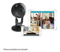 D-Link Full HD 180-Degree Wi-Fi Camera (DCS-2530L) (Renewed)