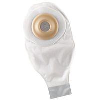 Activelife 1-Piece Drainable Pouch Precut 1" With Durahesive Barrier