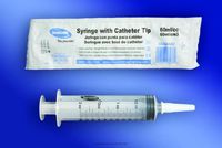 (BX) 60 cc Irrigation Syringe