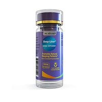 PRONUCARE Sleep-Liner Best for Promoting Melatonin Synthesis- Helps Relieve Neurasthenia - All Natural Herb Doctor Formulated 60 Tablets Made in U.S.A.