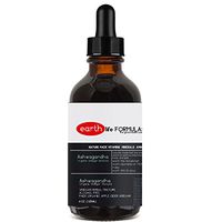 Ashwagandha Vinegar Tincture (Alcohol Free)