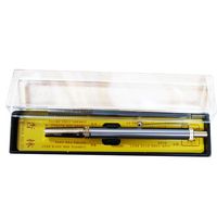 Haeng Lim Lancing Device + Lancet Needle 23G/26G/28G (28G)