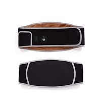 Xiaomi PMA Graphene Intelligent Heating Belt 3 Stage Temperature Control Waist Protection Far-Infrared Therapy (Grey)