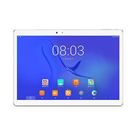 Teclast T10 Hexa Core Tablet PC 10.1'' IPS 25601600 Android 7.0 MT8176 2.1GHz 4GB LPDDR3 64GB eMMC 8.0MP+13.0 MP HDMI