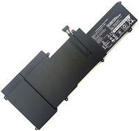 Fully C42-UX51 Replacement Laptop Battery for Asus UX51 UX51VZ U500VZ UX51VZA Series Zenbook Laptop - 14.8V 70Wh