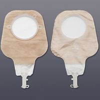 MCK80134910 - Hollister Ostomy Pouch New Image 12 Inch Drainable