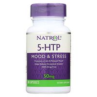 Natrol 5-Htp 50mg