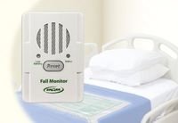 Bed Alarm & Long Term Sensor Pad, Plus Kerr Absorbent Protector Pads