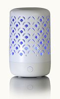 Greenair Nature's Remedy Trellis Essential Oil Aromatherapy Diffuser #625