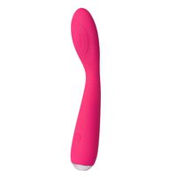 Huilier 5 Vibration Modes Massage Vibrator USB Rechargeable Powerful Female Massager Treatment of Muscle Pain and Relaxation Percussion