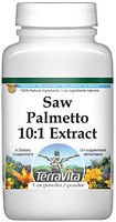Saw Palmetto 10:1 Extract Powder (1 oz, ZIN: 420570) - 3 Pack