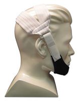 Royal Crown Chinstrap