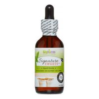 SIGFORM Horchata Stevia, 0.02 Pound