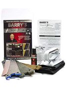Barry's Restore It All Products - Scratch-B-Gone Homeowner Kit | The #1 Selling kit Used to Remove Scratches, Rust, Discoloration and More from Stainless Steel!