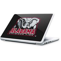 Skinit Decal Laptop Skin for MacBook 13-inch - Officially Licensed College University of Alabama Design