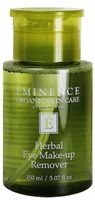 Eminence Herbal Eye Make up Remover 5.07oz(150ml) New Fresh Product