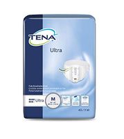 SCA Tena Brief Adult Ultra Medium - Case of 96 - Model 67252