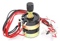 LP-1 - CDT Audio Tweeter Level Control Unit