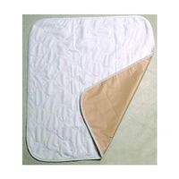 Haloshield Reusable Underpad Pad Size 36 x 54 THE SALK COMPANY INC. SAL1996H MMED-SAL1996H Each