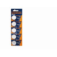 Goldia Pkg/5 Type Cr2477n Renata Swiss Lithium Batteries