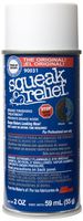 Lubegard 90031 Squeak Relief Brake Finishing Treatment, 2 oz.