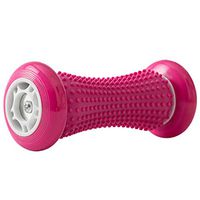 Polyy Yee Foot and Hand Massage Roller Deep Tissue and Muscle Relief Bar Hot/Cold Acupressure Tool for Feet - Foot Reflexology Therapy Reach The Spleen and Relax The Nerves