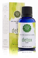Woolzies Therapeutic Essential oil Blends (Detox)