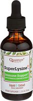Quantum Health, Super Lysine Plus Extra, 2 Fl Oz