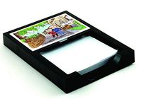 Personalized Friendly Folks New Home - Couple Memo Holder