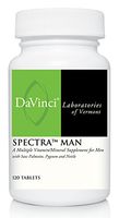 Davinci Labs - Spectra Man 120 vtabs [Health and Beauty]