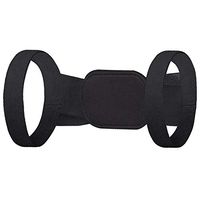 Bigens Posture Corrector,Comfortable Upper Back Straightener Brace for Thoracic Kyphosis