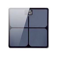 Digital Body Weight Scale Home Bathroom Backlit LCD Display