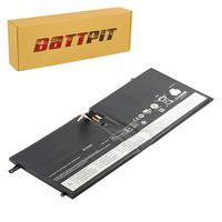 BattpitTM Laptop/Notebook Battery Replacement for Lenovo ThinkPad X1 Carbon 3444-CUU (3110mAh/46Wh)