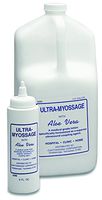 Fabrication Enterprises Myossage Lotion, 1 Gallon Dispenser, case of 4