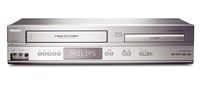 Philips DVP3345V/17 DVD/VCR Combo (Renewed)