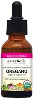 Eclectic Oregano Cog O, Red, 2 Fluid Ounce