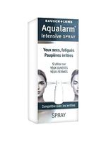 Bausch + Lomb Aqualarm Intensive Spray 10ml