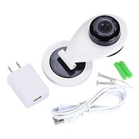 Wifi Hd Interpolation 1080P Mobile Phone Remote Network Monitoring Monitor Canera with Night Vision