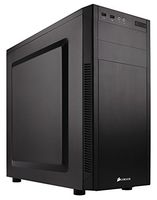 ADAMANT 8X-CORE Liquid Cooling Gaming PC AMD FX 8370 4.0Ghz 16Gb Hyper-X DDR3 4TB HDD 480Gb SSD 750W PSU Nvidia GeForce GTX 1060 6Gb