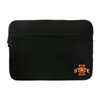 Guard Dog Iowa State Cyclones Premium Laptop Sleeve 15.6"