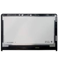 Screenpanel New LCD LED Display Touchscreen Assembly Digitizer for Dell Inspiron 15.6" 7559 53FC4 UHD 4K