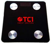 TC1 Bluetooth Smart Scale and BMI Analyzer
