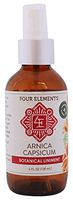 Arnica Capsicum Cream produced by Four Elements