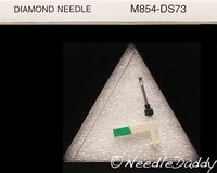 Pfanstiel M854-DS73 NEEDLE STYLUS FOR T3MD T20MD T30MD 20D 21D 23D 23S 43D 43S