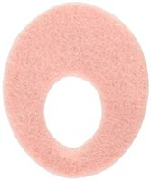Steins 1/8 Inch Adhesive Felt C-9 Pad, 100 Count
